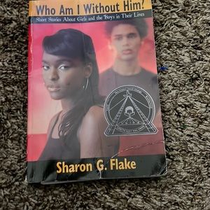 Great book for young adult kids. Teaches a great lesson